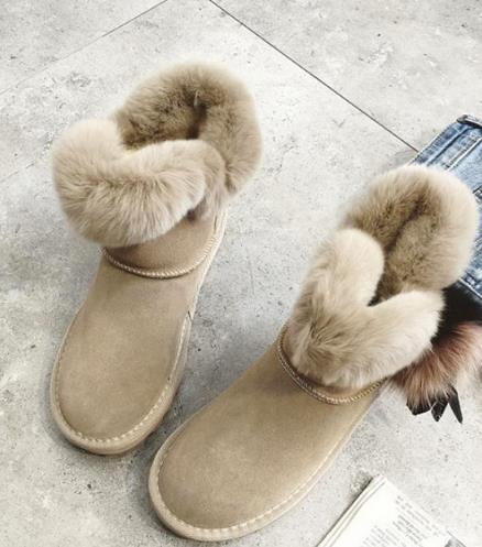 选对鞋子 人人都是大长腿（图）