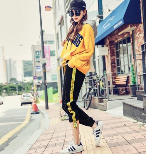 选好裤子 长腿大步潇洒迈入春天（图）