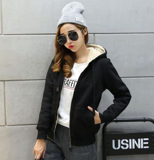 今年最新款显瘦减龄有魅力的6款卫衣推荐（图）