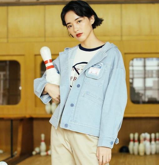 春季短外套强势来袭 让外套搭出时尚感（图）