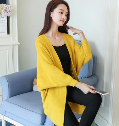 换季针织衫出现的刚刚好 赶紧入手一件吧（图）