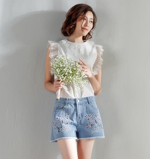 穿什么面料的裙子能达到减龄的效果呢（图）