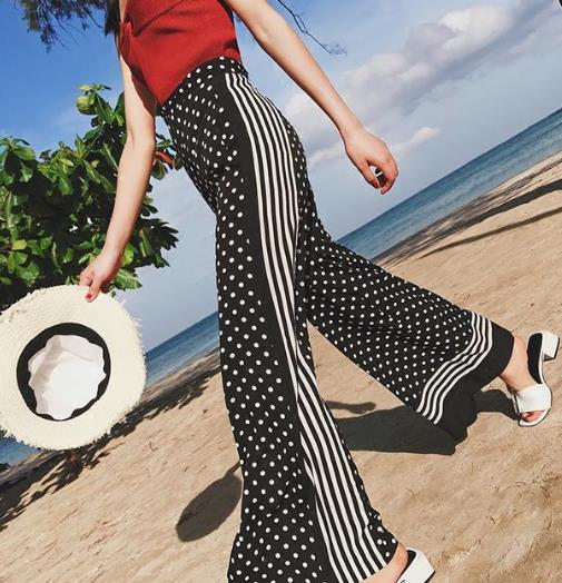 这6款女装才是今年最火的(图) 这6款女装才是今年最火的(图)