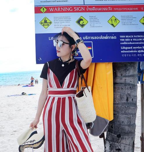 这6款女装才是今年最火的（图）