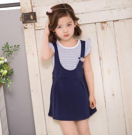 5款小宝贝的公主裙 款款时尚出众耀眼（图）