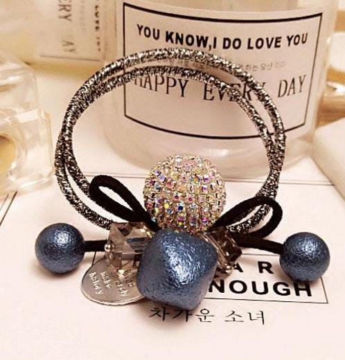 春季让你爱不释手的6款小饰品 凸显清新气质