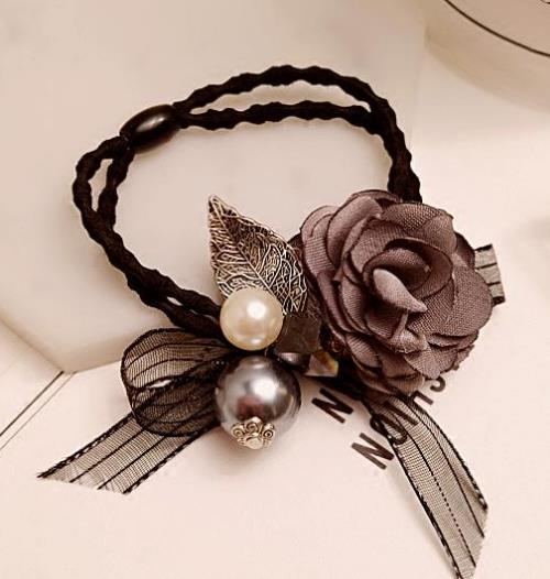 春季让你爱不释手的6款小饰品 凸显清新气质