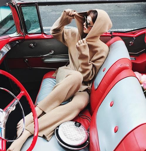 短腿怎么办 选好阔腿裤就叫一个漂亮（图）