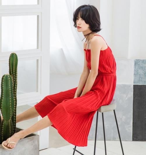 选对连体裤 连高跟鞋都可以省了（图）