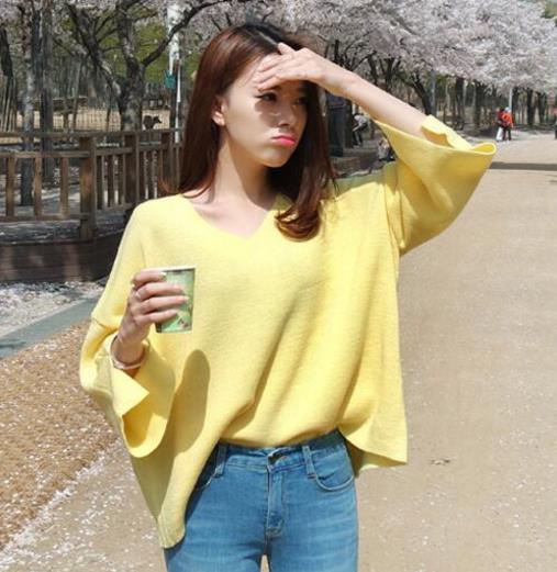 矮个子也能驾驭的套头复古麻花毛衣分享(图) 矮个子也能驾驭的套头复古麻花毛衣分享(图)