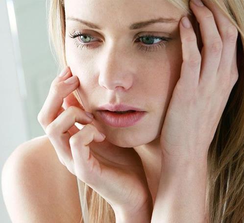 春季对付皮肤过敏的一些简单方法（图）