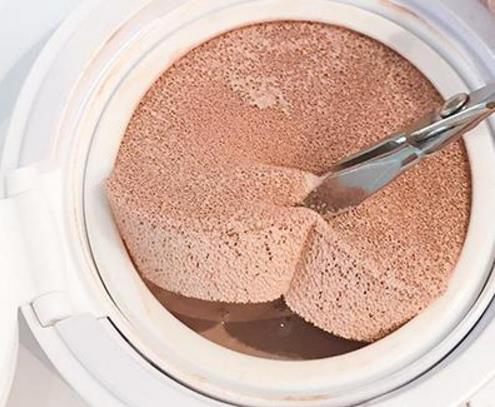 现在BB霜特火 你知道气垫BB霜的正确用法吗 现在BB霜特火 你知道气垫BB霜的正确用法吗