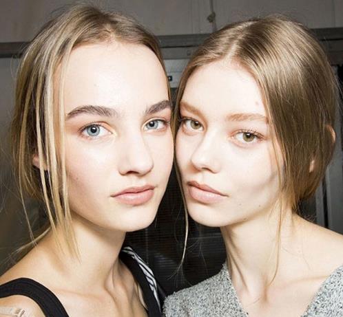 春季对付皮肤过敏的一些简单方法（图）