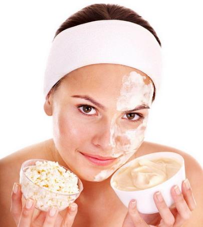 肌肤清洁不彻底 用洁面乳来次大扫除（图）