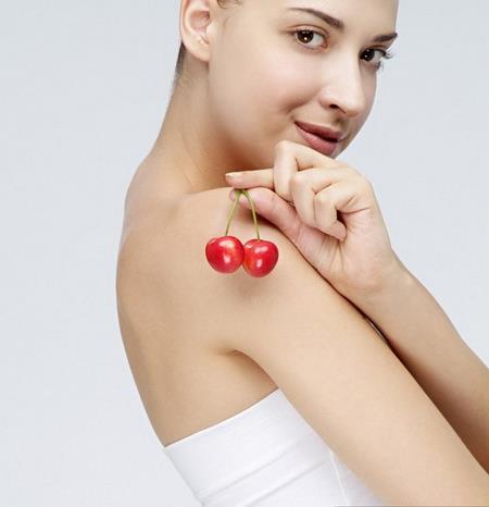 肌肤清洁不彻底 用洁面乳来次大扫除（图）