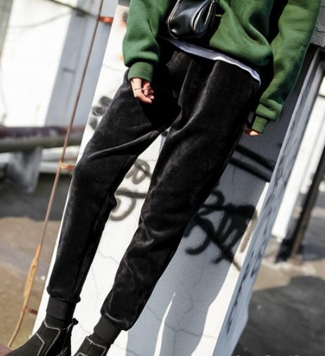 选对适合你的裤子秒变大长腿(图) 选对适合你的裤子秒变大长腿(图)