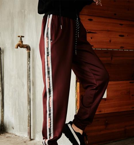 选对适合你的裤子秒变大长腿（图）