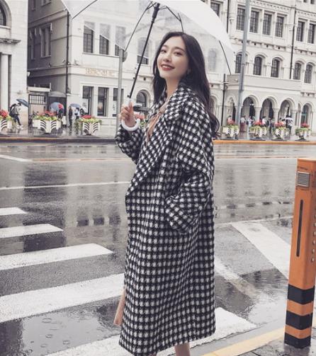 拒绝臃肿丑 大衣一定认真挑(图) 拒绝臃肿丑 大衣一定认真挑(图)