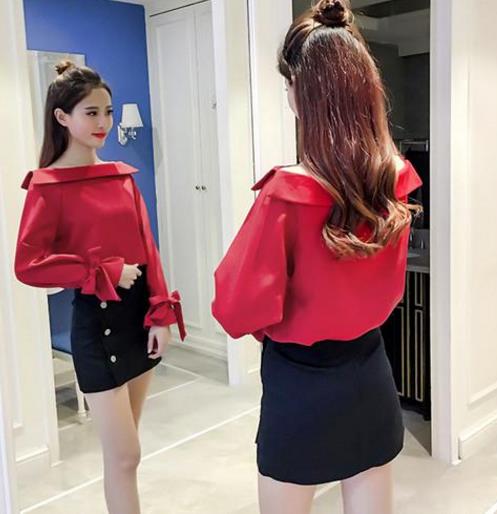 80后女人怎么穿最合适 白衬衫的多种搭配（图）