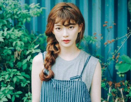 一白遮三丑 2018最流行显白的发色推荐（图）