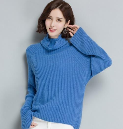 换季拼的就是打底衫 知性时髦打底衫分享（图）