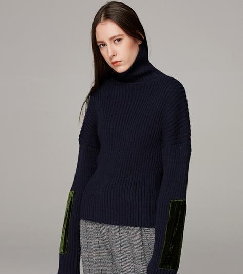 设计感十足的单品在早春也会让你更抢眼(图) 设计感十足的单品在早春也会让你更抢眼(图)