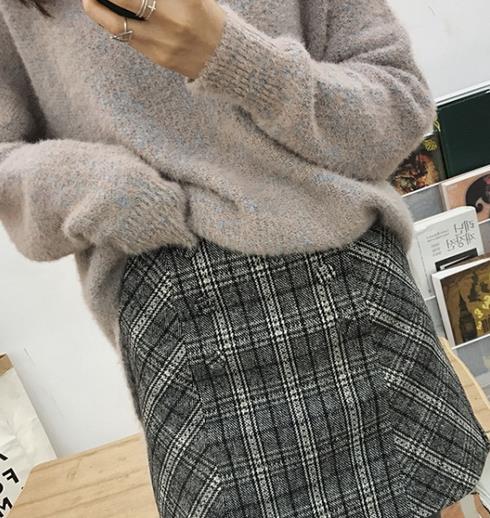 设计感十足的单品在早春也会让你更抢眼(图) 设计感十足的单品在早春也会让你更抢眼(图)