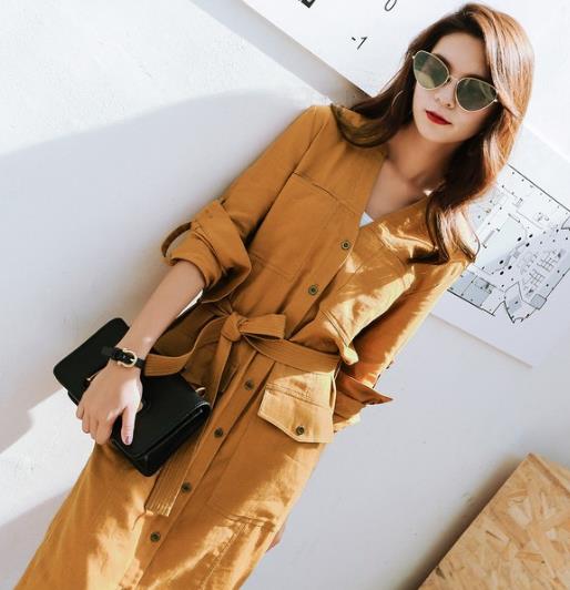 格子衬衫搭配A字半裙:彰显经典与新潮(图) 格子衬衫搭配A字半裙:彰显经典与新潮(图)