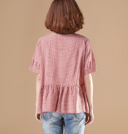 胖mm的春款大码装 让你显瘦魅力动人（图）