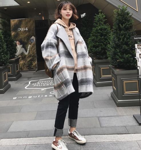 减龄又时髦必选这几款茧型外套（图）