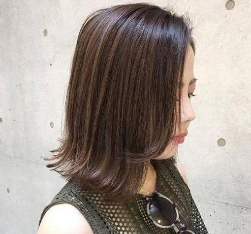 现在流行外卷发发型 外卷发让短发更时髦（图）