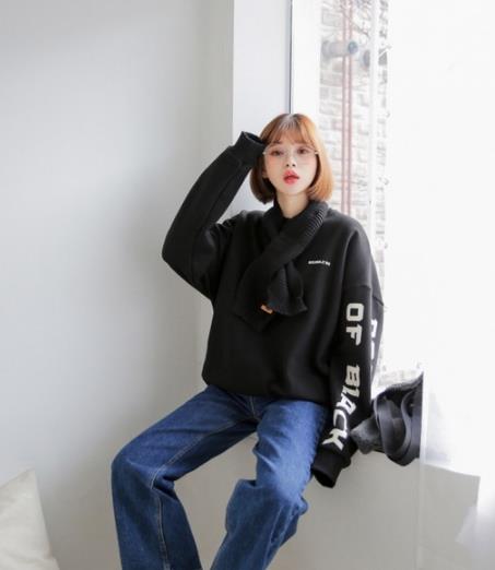 2018最新时尚街拍 阔腿裤这样穿准没错（图）