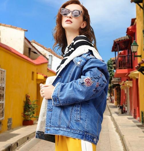 提升时髦度的派克大衣推荐：酷帅十足（图）