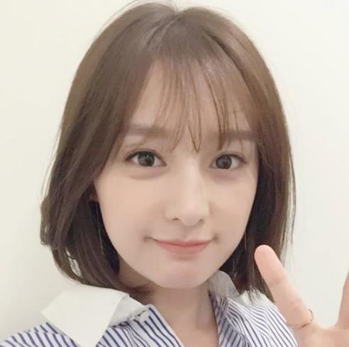 明星同款活力短发精选 你剪你也美（图）