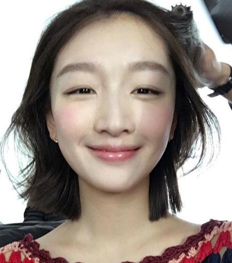 明星同款活力短发精选 你剪你也美（图）