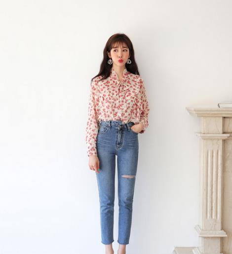 春季粉色搭配什么单品最好看 满满少女心（图）