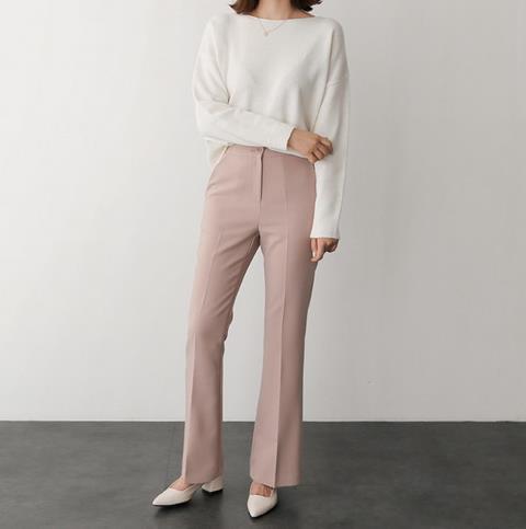 春季粉色搭配什么单品最好看 满满少女心（图）