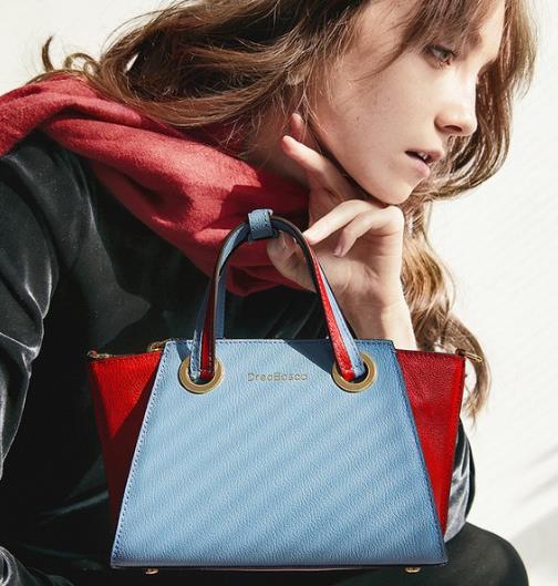 适合春天的包包 都在这里了（图）