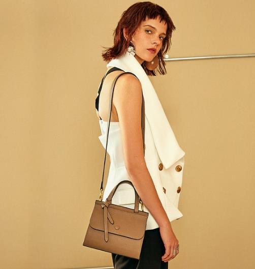 适合春天的包包 都在这里了（图）