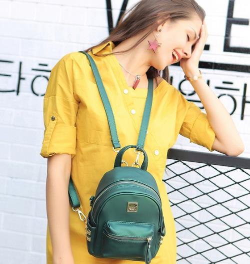 居家旅游逛街之必备佳品 从双背包开始（图）