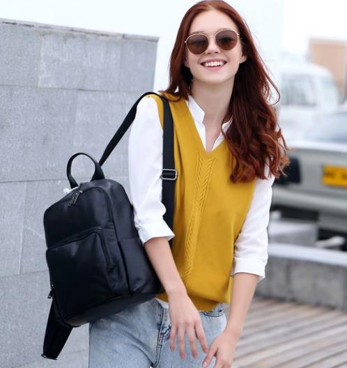 居家旅游逛街之必备佳品 从双背包开始（图）