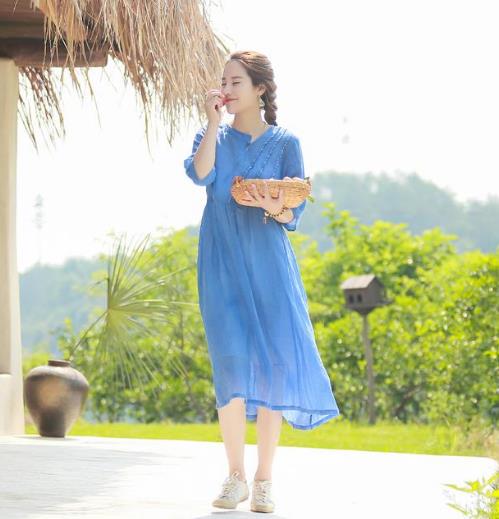 优雅性感的连衣裙才是女人的魅力所在(图) 优雅性感的连衣裙才是女人的魅力所在(图)