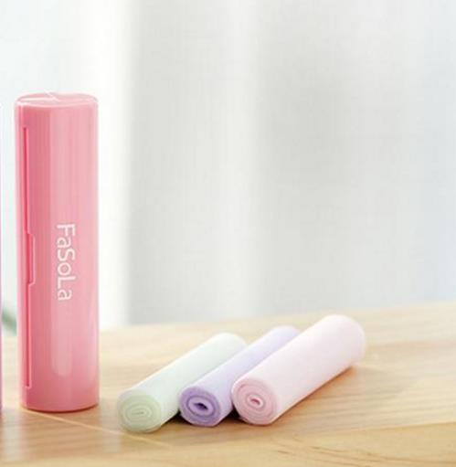 女生约会一定要带这些小物品 安全实用（图）