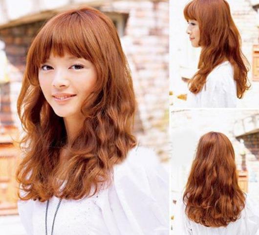 适合春日的短发：性感气质短发发型推荐（图）