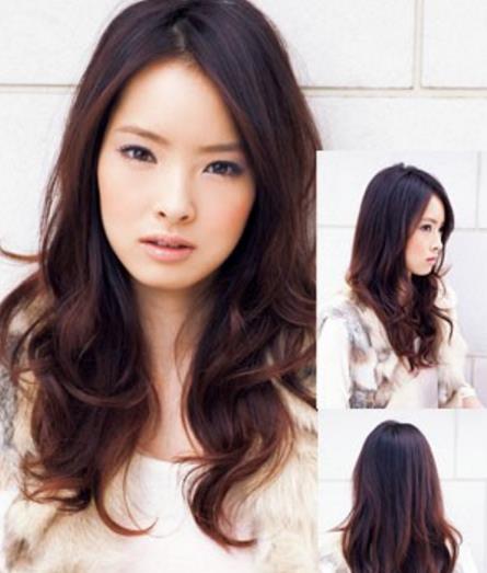 这5款潮流发型 让你淑女变潮女（图）