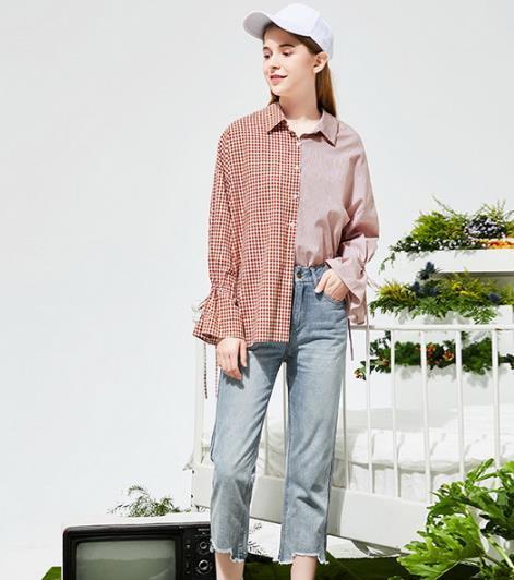 春季如何提升衣品 最高出街率搭配推荐（图）