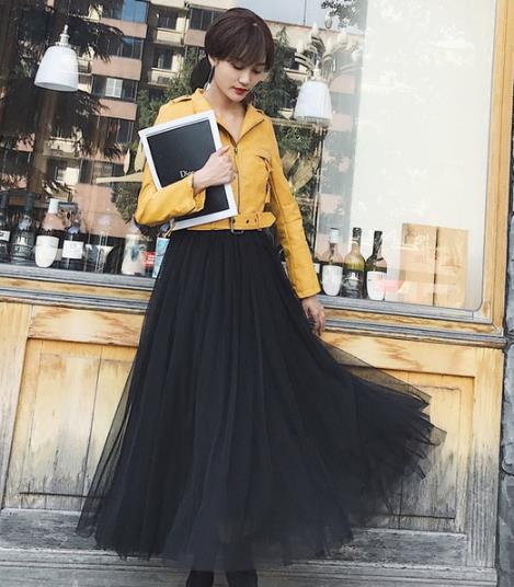 春季如何提升衣品 最高出街率搭配推荐（图）