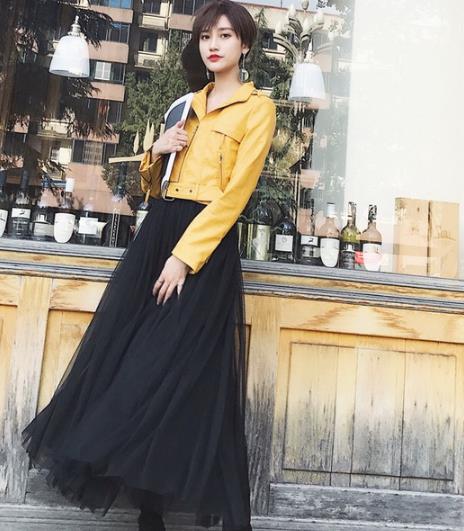 让这几款连衣裙拥抱整个春天（图）