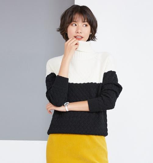 衬衫这样搭配才能增添高贵优雅气质(图) 衬衫这样搭配才能增添高贵优雅气质(图)