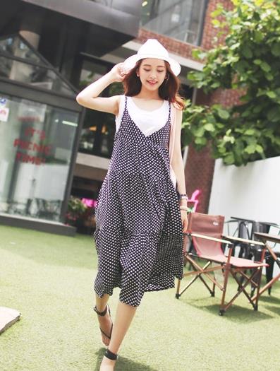 春夏帽子搭配图片 教你如何选对遮阳帽（图）